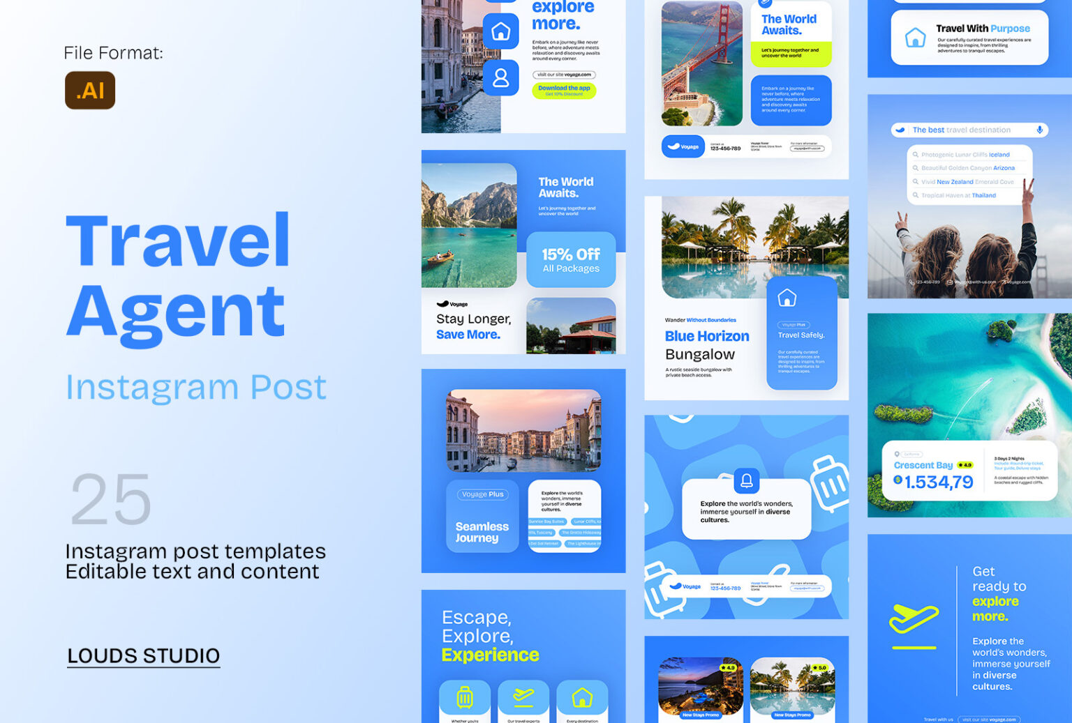 travel-agent-company-instagram-post