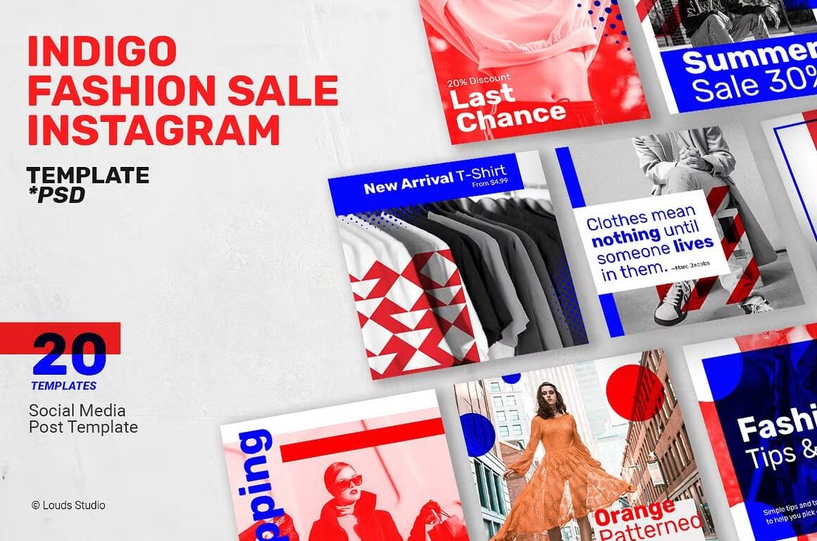 indigo-fashion-sale-instagram-posts