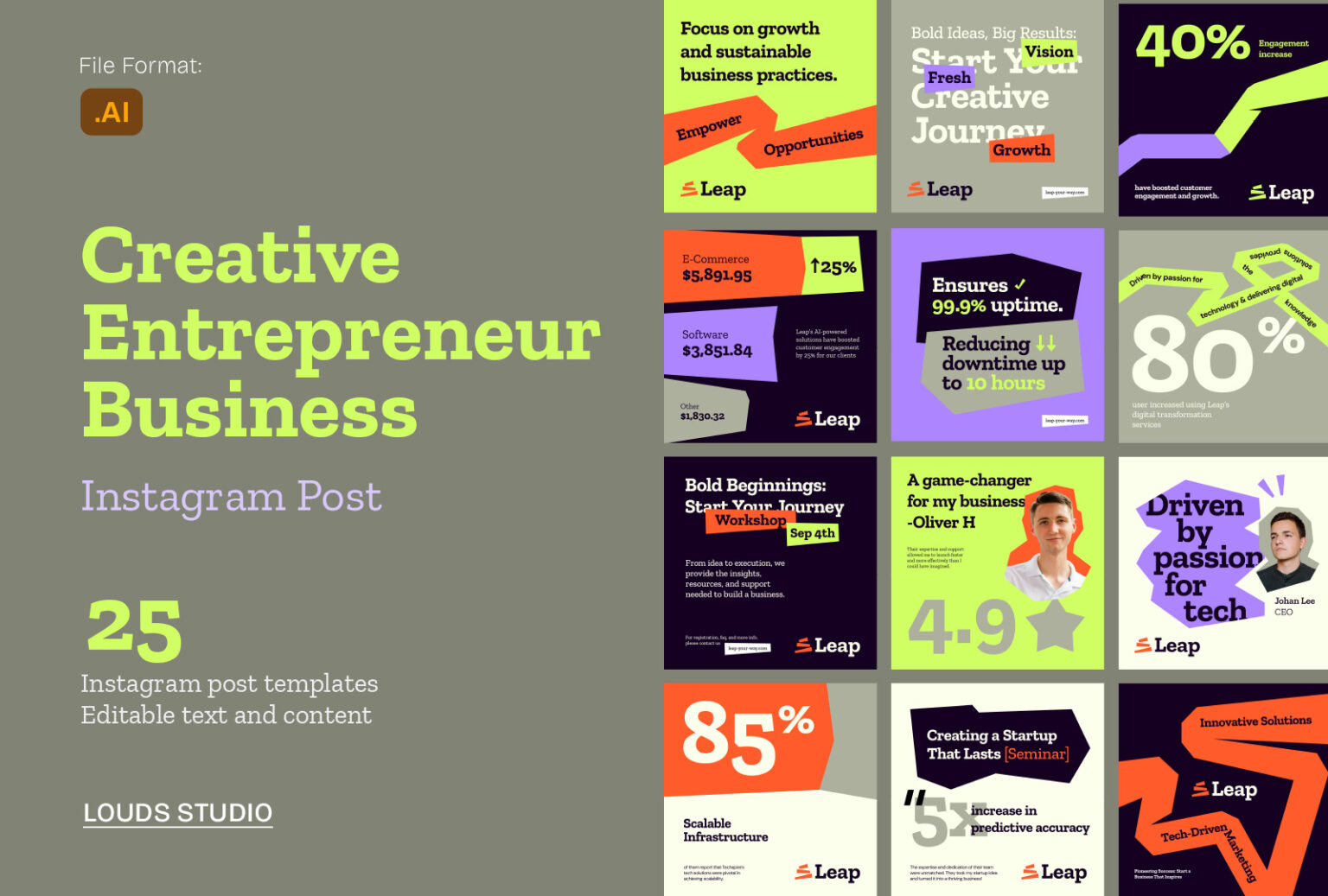 creative-entrepreneur-busines-instagram