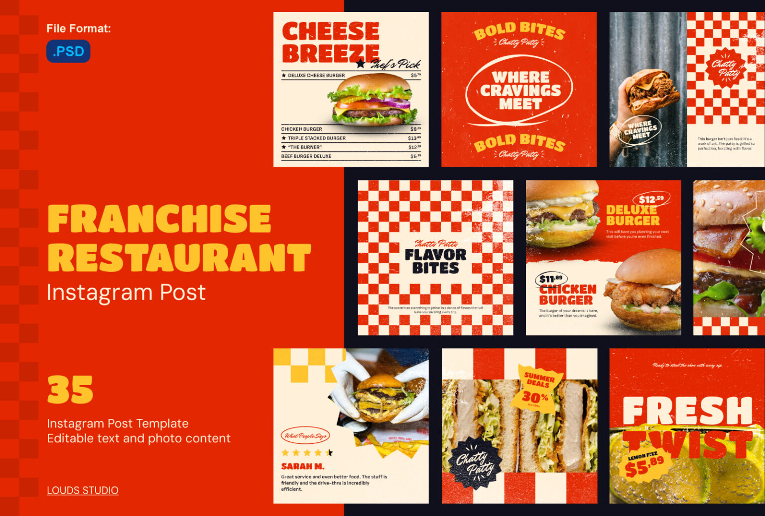 franchise-fast-food-restaurant